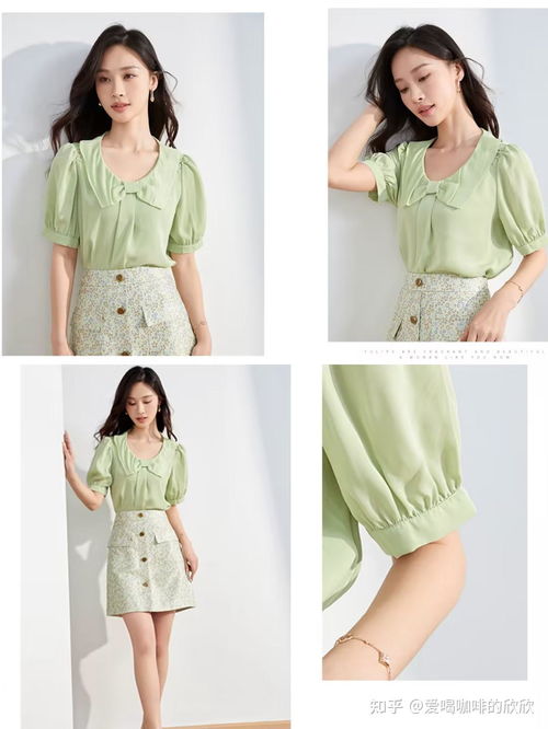 为什么建议女生们现在不要去买廉价低质的无牌夏季服装