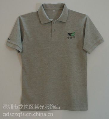 深圳龙岗与惠州淡水 优质厂服工衣定制，精细工艺赢得信赖