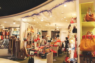 首尔自由行购物攻略 时尚之都的服装鞋帽宝典